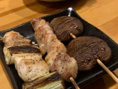 -晶吉·居酒屋·烧鸟·生鱼饭(中山区民主广场店)