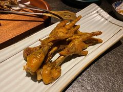 -丝路金桃·新疆菜(徐汇店)