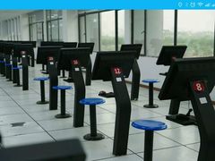 -亿安达驾校(总校)