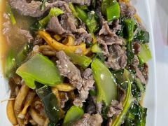 -菜忠潮州牛肉店(岗厦店)