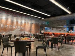 大堂-404干式熟成牛排馆•聚会餐厅