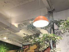 -菌乡缘·野生菌蒸汽鱼火锅(江边夜市店)