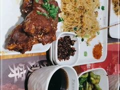 -木屋烧烤(龙华店)