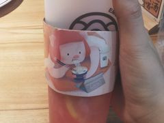-眷茶(赛格国际购物中心店)