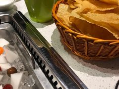 -九府羊·鲜羊火锅·烤串(新华路店)