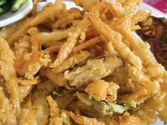 -平山城鑫烧烤(建国楼店)