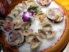 -捞围鲜·港式打边炉(海阳路店)