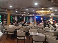 -新龙船黄浦江餐饮游船官方自营店