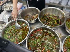 -圆蛋酒料•生腌(开元路店)