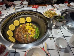 -姚稷大铁锅(龙之梦店)