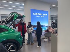 -小米之家汽车(永旺梦乐城店)