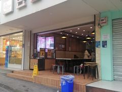 门面-豆香园(龙翔店)