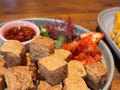 -食陆号·新式台湾创意菜(十全街首店)