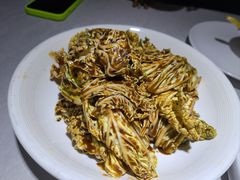 -鸭王烤鸭店(三里河店)