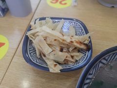 -八百里牛肉汤(盖饭·锅贴·万象城店)