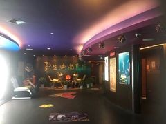 -中影国际影城(兰生大厦CINITY LED店)