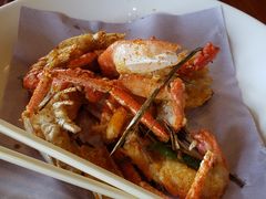 香茅罗氏虾-顺德了能馆(虎门店)