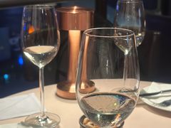 -香港喜来登酒店蚝酒吧