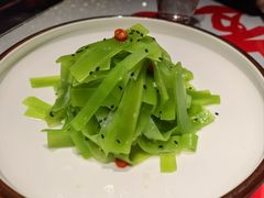 -汉唐宴长安食府