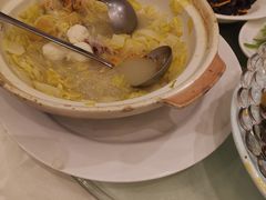 -顺风海鲜港(金玉兰店)