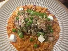 -BAKER&SPICE(安福路店)