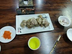 -清真·伊清阁餐厅