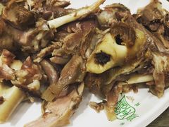 -清真益鑫羊肉手抓馆(南大街店)
