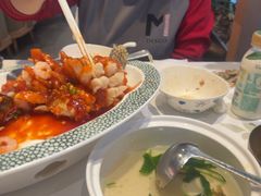 -桂满陇·杭州小馆(巴黎春天浦建店)