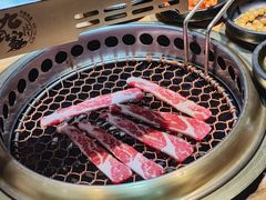 -九田家黑牛烤肉料理(新光汇店)