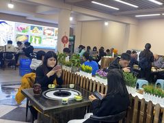 -香香腊排骨.野生菌火塘总店(束河店)