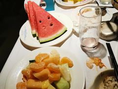 -星伦多自助料理·涮烤一体(江桥万达店)