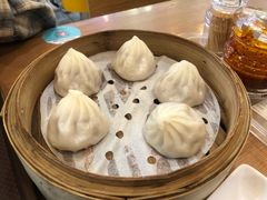 -苏晓玥·手作江南小吃(深圳北站店)