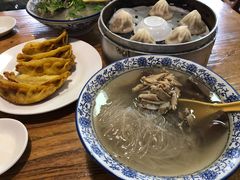 -清真蒋有记(老门东店)