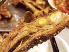 -火龙堂·风味民间菜(文一路店)
