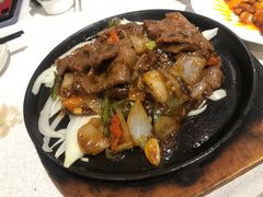 -老浒记烤鸭-北京菜(琉璃厂店)