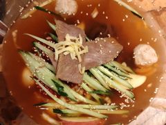 -七八冷面·延边朝鲜族美食(欢乐谷店)