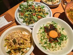 -SHAN山(前滩太古里店)