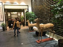 -健眺小海鲜(临海后山店)