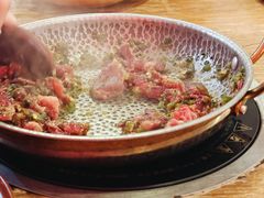 -吃饭皇帝大土家民族菜(正大广场店)