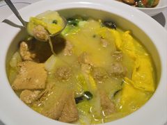 -兰湘子·湘菜小炒(石家庄万象城店)