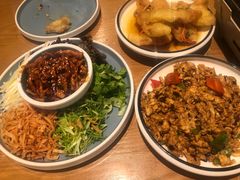 -陈阿婆鱼头泡饼·京味菜(复兴路店)