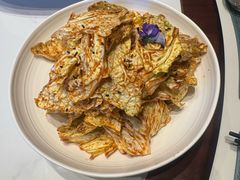 -真地道京味府·鲜橙烤鸭·北京菜(朝外大街东大桥店)