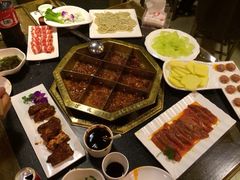 iphone_upload_pic-蜀九香火锅(彩虹店)