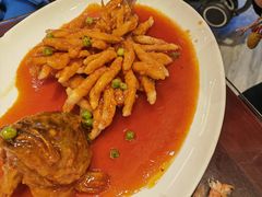 -德兴馆(山西南路店)