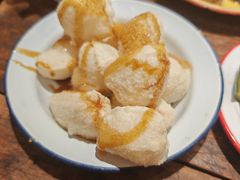 -聂发财重庆江湖菜(解放碑店)