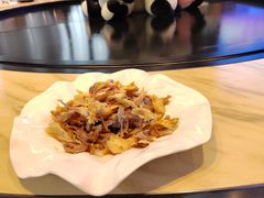 -川味中国寻香馆(琴台路店)