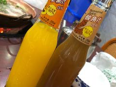 -腾益清真铜瓢牛肉馆