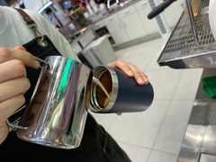 -Manner Coffee(壹方城店)
