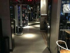 -威尔仕健身(番禺店)