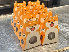-爸爸糖吐司面包(南京奥体店)